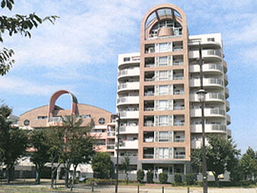 千葉ニュータウン 桜苑壱番街住宅管理組合 様(白井市)