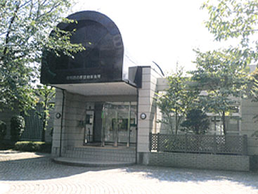 千葉ニュータウン 桜苑西の原団地管理組合 様(印西市)