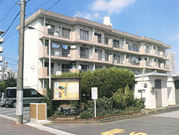 勝田台クローバーハイツ管理組合 様(八千代市)