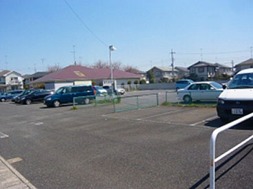 ■駐車場（千葉市花見川区）