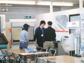 リフォームフェアー横戸台(22年11月開催)
