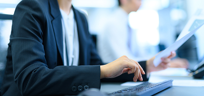 会社案内